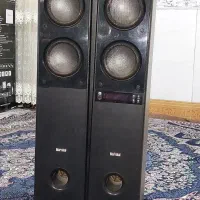باند جفت مارشال فلش خور