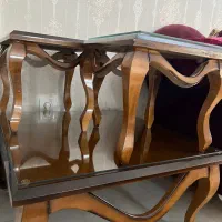 جلومبلی و عسلی