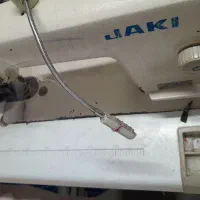 چرخ خیاطی|چرخ خیاطی و ریسندگی|رباط‌کریم, رباط‌کریم|دیوار