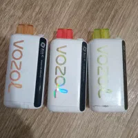 ویپ دائمی Vozol