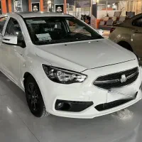 شاهین اتومات G CVT مدل ۱۴۰۴ خشک و صفر