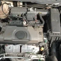 ۲۰۶ تیپ ۲|خودرو سواری و وانت|اشنویه, |دیوار