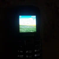 گوشی ساده‌ سامسونگ