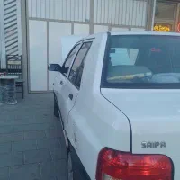 فروش خودرو سواری پراید|خودرو سواری و وانت|بناب, |دیوار