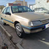 پژو GLX  405|خودرو سواری و وانت|بیرجند, |دیوار