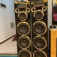 اسپیکر خانگی