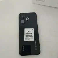 گوشی شیائمومی ردمی ۱۳|موبایل|بجنورد, |دیوار