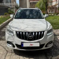 هایما توربو شارژ 1800