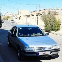 فروش پژو 405مدل 86