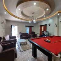 استخر دار دوخواب فول کد۷ ملایی|اجارهٔ کوتاه‌مدت ویلا و باغ|سلمان‌شهر, |دیوار