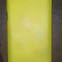 گارد زرد نوت 10 اس