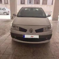 مگان2000مدل92