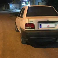 پراید ۹۶ در حد|خودرو سواری و وانت|خوشرودپی, |دیوار