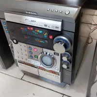 4600وات BLUETOOTH AUX USB SAMSUNG|سیستم صوتی خانگی|تهران, شمشیری|دیوار