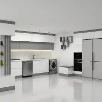 بازسازی ودکوراسیون داخلی،کابینت وپارکت ودراسرءوقت|خدمات پیشه و مهارت|کیش, |دیوار
