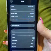 آیفون ۱۱ نرمال|موبایل|اسلام‌شهر, مطهری|دیوار