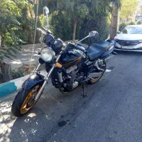 Cb1000|موتورسیکلت|تهران, یافت آباد جنوبی|دیوار