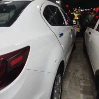 شاهین اتومات مدل ۱۴۰۴|خودرو سواری و وانت|تهران, شهرک ولیعصر جنوبی|دیوار
