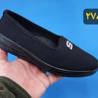 کفش راحتی زنانه