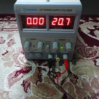 منبع تغذیه داژنگ ps 305D