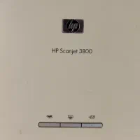 اسکنر hp3800