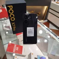 poco x7pro 512