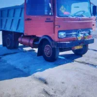 حمل نخاله و تهیه‌مصالح ساختمانی