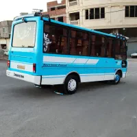 مینی بوس اویکو (زیر خاکی)|خودرو سنگین|تهران, بهداشت|دیوار