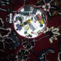قطعه|قطعات و لوازم جانبی رایانه|اردبیل, |دیوار