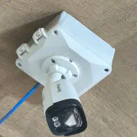 دوربین مداربسته همراه با هوش مصنوعی (تایید اماکن)|دوربین مداربسته|زرقان, |دیوار