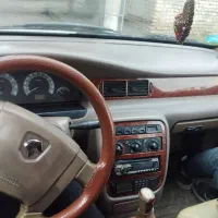 سمندlx مدل ۹۱|خودرو سواری و وانت|گنبد کاووس, |دیوار