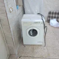 فروش یخچال فریز وماشین لباس شویی ، زرندیه|ماشین لباسشویی و خشککن لباس|زاویه, |دیوار