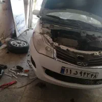 جلوبندی سازی و زیر بندی|خدمات موتور و ماشین|بوشهر, |دیوار