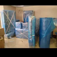 اسباب کشی وبسته بندی در قاعمشهر