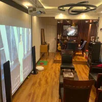 آپارتمان مبله،۵۵ مترب اجاره|اجارهٔ آپارتمان|تهران, گلاب دره|دیوار