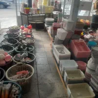 ظروف اشپزخانه|ظروف نگهدارنده، پلاستیکی، یکبارمصرف|اسلامآباد غرب, |دیوار