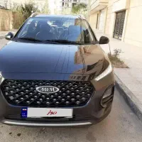 ام وی ام X22pro MT، مدل ۱۴۰۳|خودرو سواری و وانت|اصفهان, ملک‌شهر|دیوار