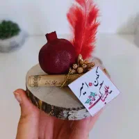 گیفت یلدایی|صنایع دستی و سایر لوازم تزئینی|پرند, فاز ۳|دیوار