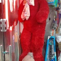 خرس خارجی|اسباببازی بچه|قوچان, |دیوار