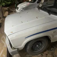 فروش  کارا دوکابین مدل 1402