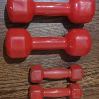 ۲ جفت دنبل کار کرده