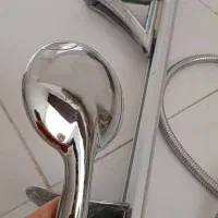 دوش حمام|لوازم حمام|بومهن, |دیوار