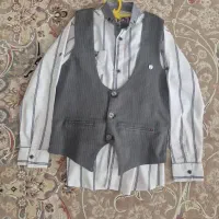 لباس ست پسرانه
