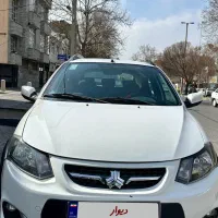 کوییک سفارشی مدل ۴۰۲ روئیت صفر