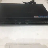 DVD Player مارشال