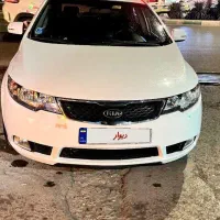 سراتو مدل ۹۶|خودرو سواری و وانت|مشهد, سرافرازان|دیوار