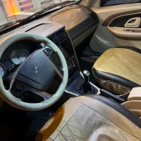 پارس موتور جدید مدل ۱۴۰۱|خودرو سواری و وانت|کهنوج, |دیوار