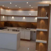 کابینت کمددیواری