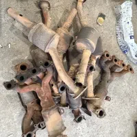 خرید کاتالیزور و خاک با دستگاه