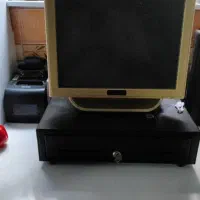 گریل باربیکیو ترکیبی،سیستم حسابداری،صندلی چوبی|کافی‌شاپ و رستوران|شیراز, عفیف‌آباد|دیوار